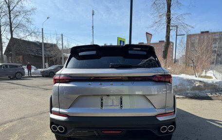 Geely Coolray I, 2025 год, 2 489 000 рублей, 6 фотография