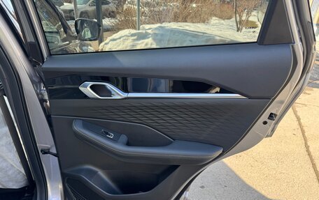 Geely Coolray I, 2025 год, 2 489 000 рублей, 14 фотография