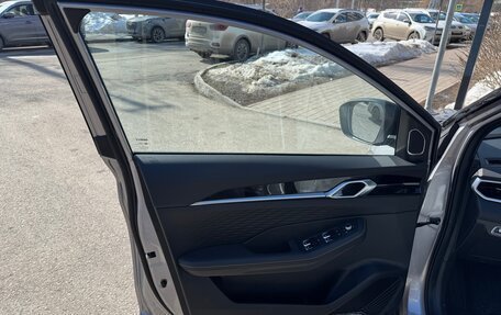 Geely Coolray I, 2025 год, 2 489 000 рублей, 10 фотография