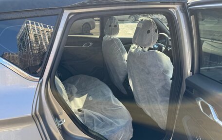 Geely Coolray I, 2025 год, 2 489 000 рублей, 13 фотография