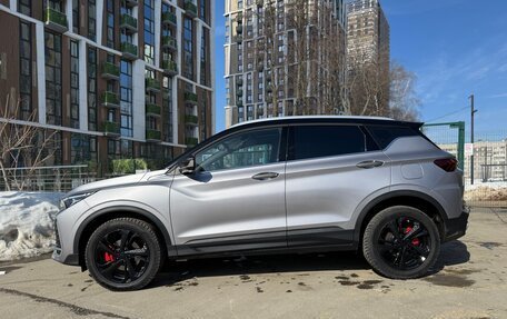 Geely Coolray I, 2025 год, 2 489 000 рублей, 8 фотография