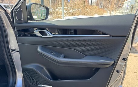 Geely Coolray I, 2025 год, 2 489 000 рублей, 16 фотография