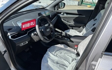 Geely Coolray I, 2025 год, 2 489 000 рублей, 9 фотография