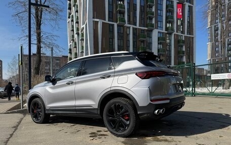 Geely Coolray I, 2025 год, 2 489 000 рублей, 7 фотография