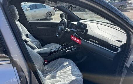 Geely Coolray I, 2025 год, 2 489 000 рублей, 15 фотография