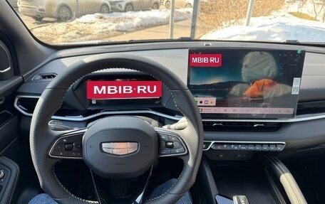 Geely Coolray I, 2025 год, 2 489 000 рублей, 17 фотография