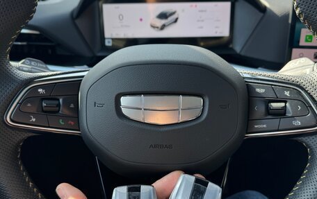 Geely Coolray I, 2025 год, 2 489 000 рублей, 20 фотография