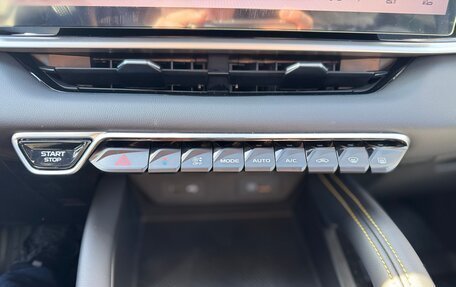 Geely Coolray I, 2025 год, 2 489 000 рублей, 24 фотография