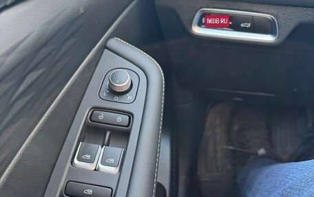 Geely Coolray I, 2025 год, 2 489 000 рублей, 27 фотография