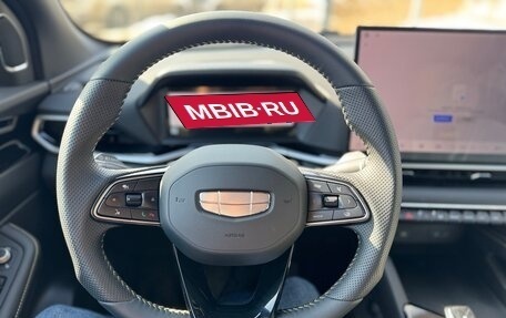 Geely Coolray I, 2025 год, 2 489 000 рублей, 26 фотография