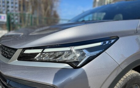 Geely Coolray I, 2025 год, 2 489 000 рублей, 35 фотография