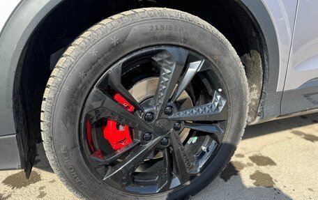 Geely Coolray I, 2025 год, 2 489 000 рублей, 37 фотография