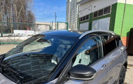 Geely Coolray I, 2025 год, 2 489 000 рублей, 36 фотография