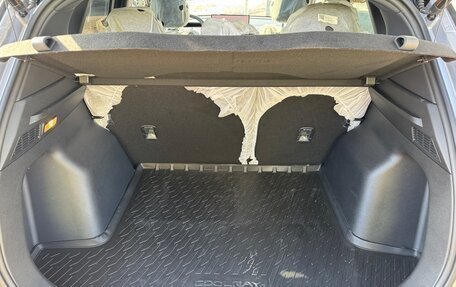 Geely Coolray I, 2025 год, 2 489 000 рублей, 34 фотография