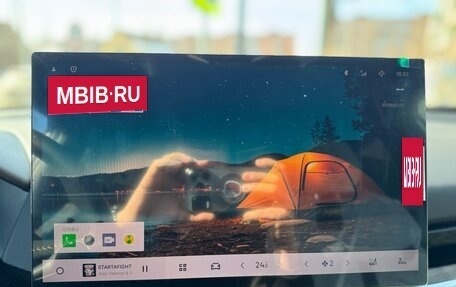 Geely Coolray I, 2025 год, 2 489 000 рублей, 22 фотография