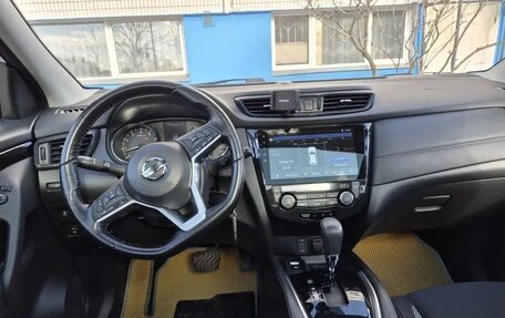 Nissan Qashqai, 2020 год, 2 400 000 рублей, 8 фотография