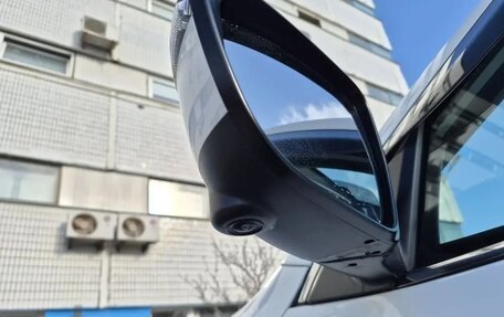 Nissan Qashqai, 2020 год, 2 400 000 рублей, 10 фотография