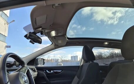 Nissan Qashqai, 2020 год, 2 400 000 рублей, 11 фотография