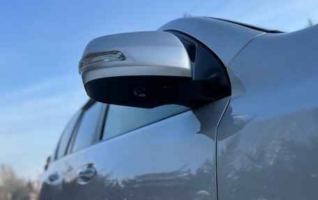 Toyota Land Cruiser Prado 150 рестайлинг 2, 2009 год, 3 080 000 рублей, 13 фотография