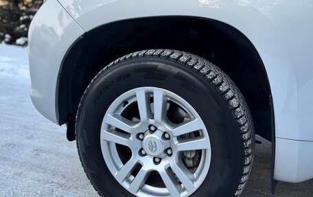 Toyota Land Cruiser Prado 150 рестайлинг 2, 2009 год, 3 080 000 рублей, 15 фотография