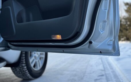 Toyota Land Cruiser Prado 150 рестайлинг 2, 2009 год, 3 080 000 рублей, 19 фотография