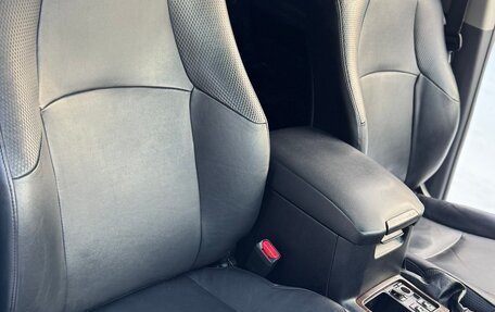 Toyota Land Cruiser Prado 150 рестайлинг 2, 2009 год, 3 080 000 рублей, 27 фотография