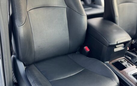 Toyota Land Cruiser Prado 150 рестайлинг 2, 2009 год, 3 080 000 рублей, 31 фотография