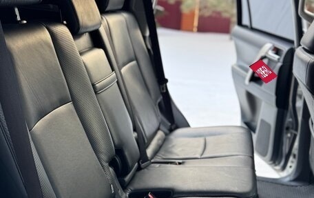 Toyota Land Cruiser Prado 150 рестайлинг 2, 2009 год, 3 080 000 рублей, 30 фотография