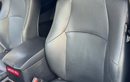 Toyota Land Cruiser Prado 150 рестайлинг 2, 2009 год, 3 080 000 рублей, 26 фотография