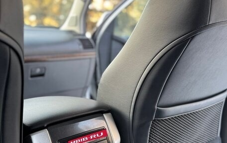 Toyota Land Cruiser Prado 150 рестайлинг 2, 2009 год, 3 080 000 рублей, 29 фотография