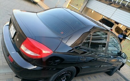 KIA Rio II, 2005 год, 499 999 рублей, 3 фотография