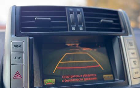 Toyota Land Cruiser Prado 150 рестайлинг 2, 2009 год, 3 080 000 рублей, 36 фотография