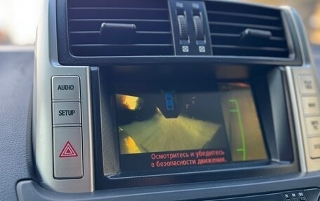 Toyota Land Cruiser Prado 150 рестайлинг 2, 2009 год, 3 080 000 рублей, 34 фотография