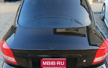 KIA Rio II, 2005 год, 499 999 рублей, 4 фотография