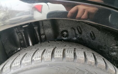 KIA Rio II, 2005 год, 499 999 рублей, 9 фотография