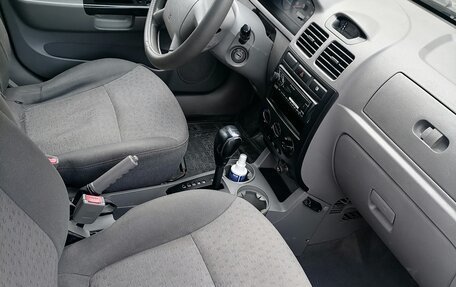 KIA Rio II, 2005 год, 499 999 рублей, 8 фотография