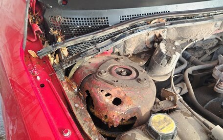 Mazda 3, 2005 год, 160 000 рублей, 6 фотография