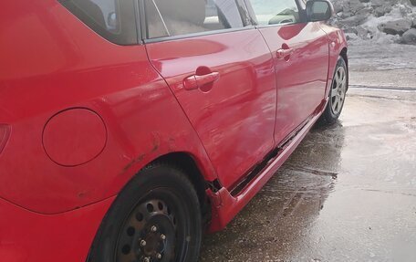 Mazda 3, 2005 год, 160 000 рублей, 3 фотография