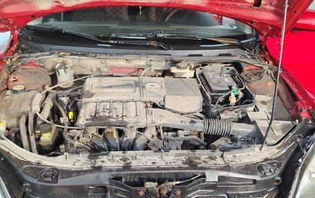 Mazda 3, 2005 год, 160 000 рублей, 7 фотография