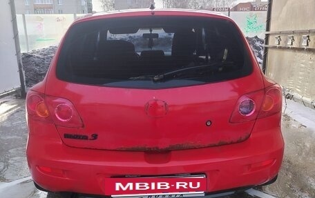 Mazda 3, 2005 год, 160 000 рублей, 2 фотография