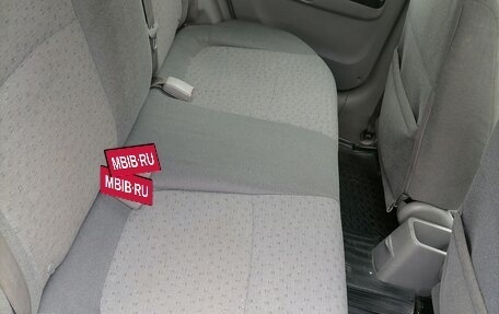 KIA Rio II, 2005 год, 499 999 рублей, 7 фотография