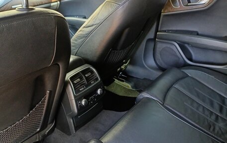 Audi A7, 2011 год, 2 199 999 рублей, 7 фотография