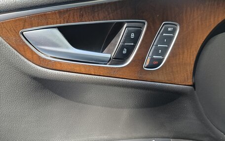 Audi A7, 2011 год, 2 199 999 рублей, 11 фотография