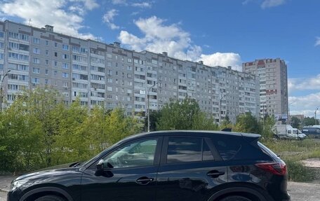 Mazda CX-5 II, 2014 год, 2 000 000 рублей, 6 фотография