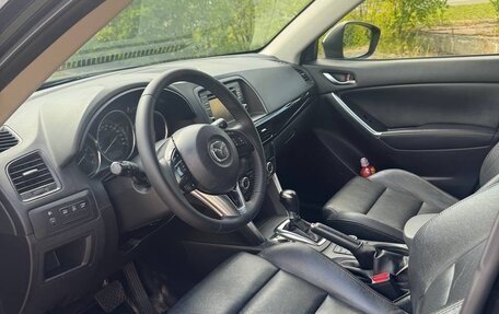 Mazda CX-5 II, 2014 год, 2 000 000 рублей, 8 фотография