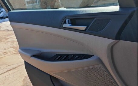 Hyundai Tucson III, 2017 год, 2 750 000 рублей, 7 фотография