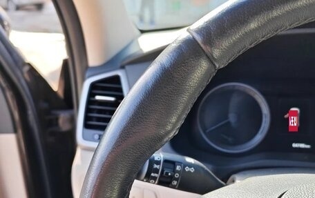 Hyundai Tucson III, 2017 год, 2 750 000 рублей, 10 фотография