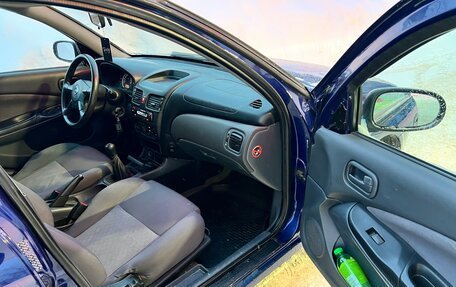 Nissan Almera, 2004 год, 210 000 рублей, 13 фотография