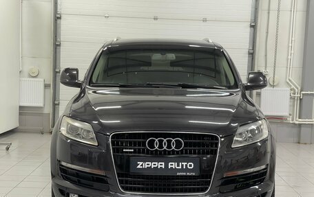 Audi Q7, 2007 год, 1 149 000 рублей, 2 фотография