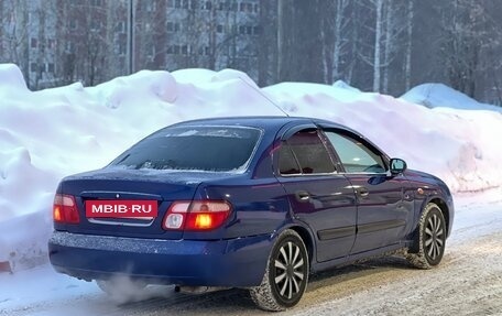Nissan Almera, 2004 год, 210 000 рублей, 7 фотография